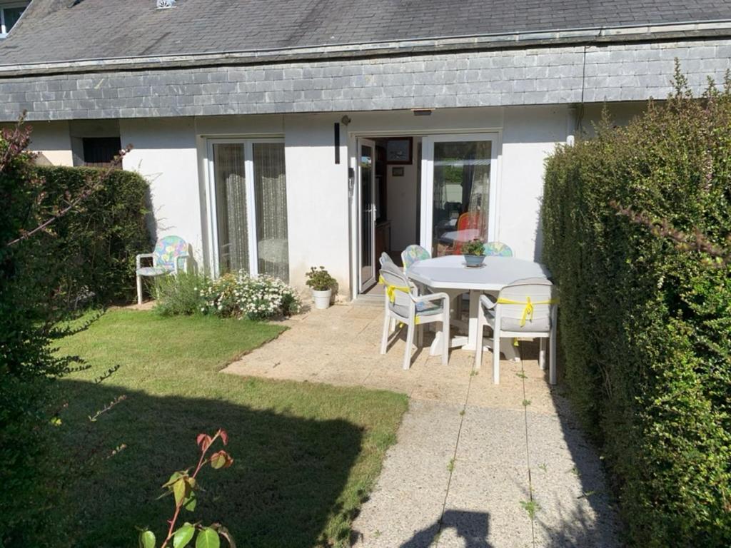 Résidence Les Jardins De F3 Hébergement de vacances *