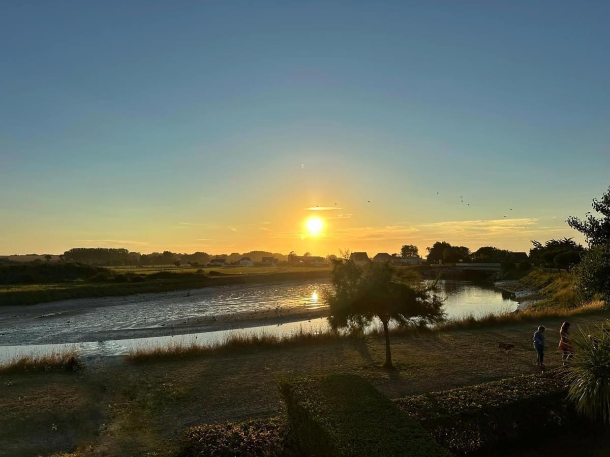 Résidence Les Jardins De F3 Courseulles-sur-Mer