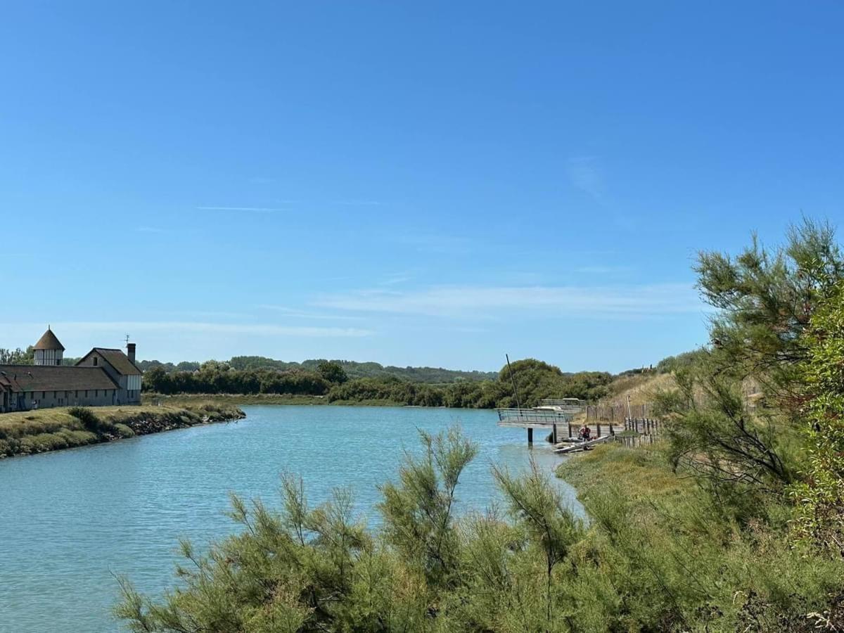 Hébergement de vacances Résidence Les Jardins De F3